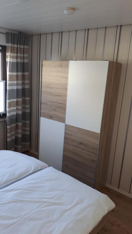 4-Sterne Ferienwohnung Carbach -Perfekt Fuer Radfahrer- 보파르트 외부 사진