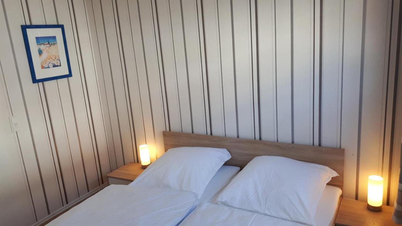 4-Sterne Ferienwohnung Carbach -Perfekt Fuer Radfahrer- 보파르트 외부 사진